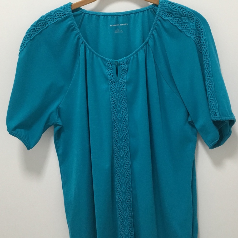 Allison Daley  Shirt